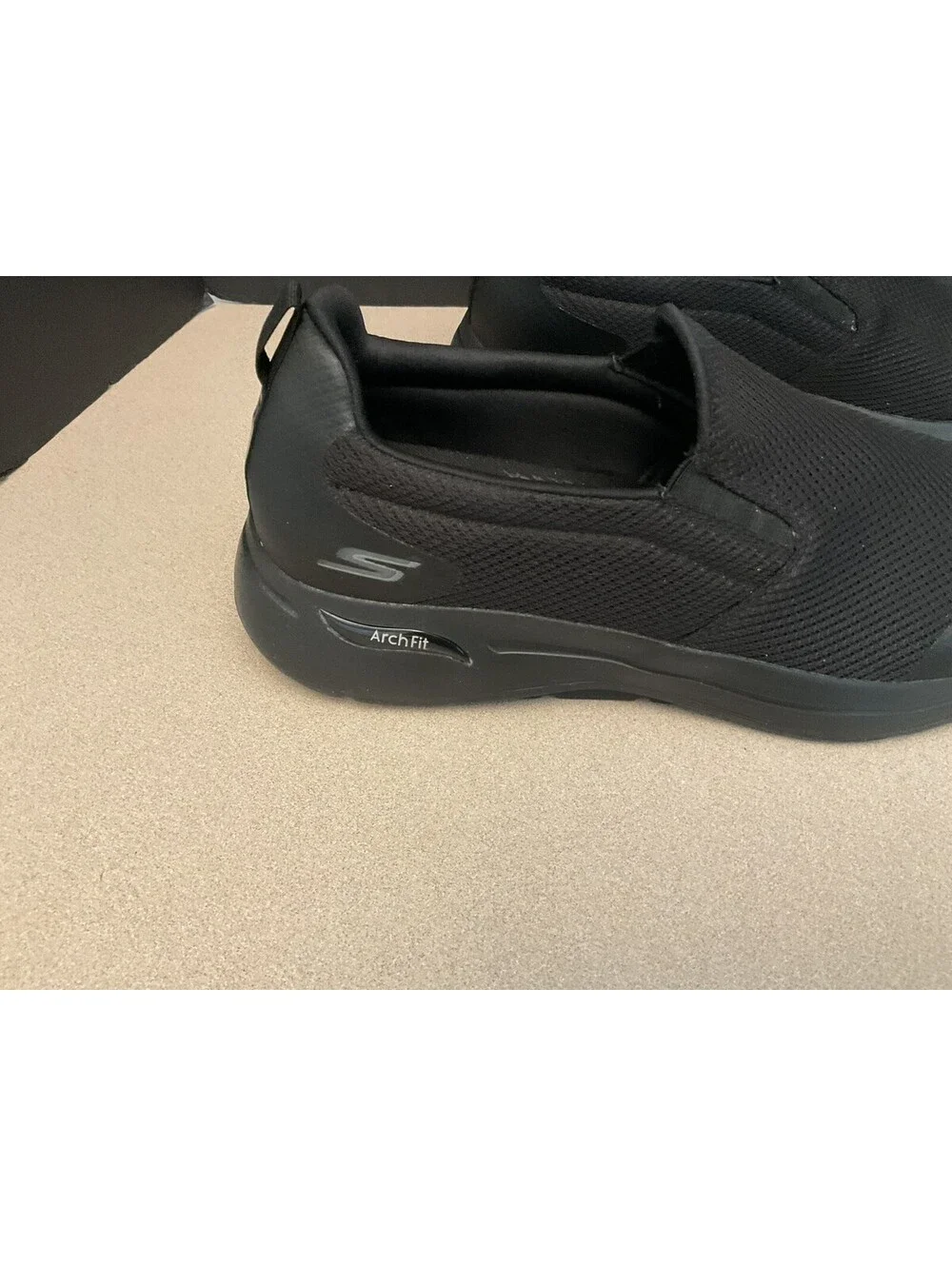 Skechers mens go